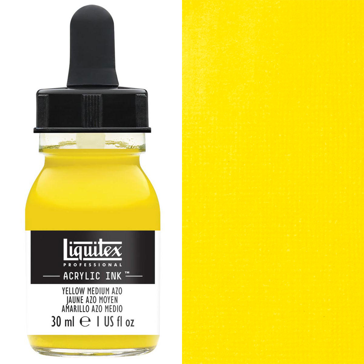 Liquitex - Acrylic Ink -  30ml