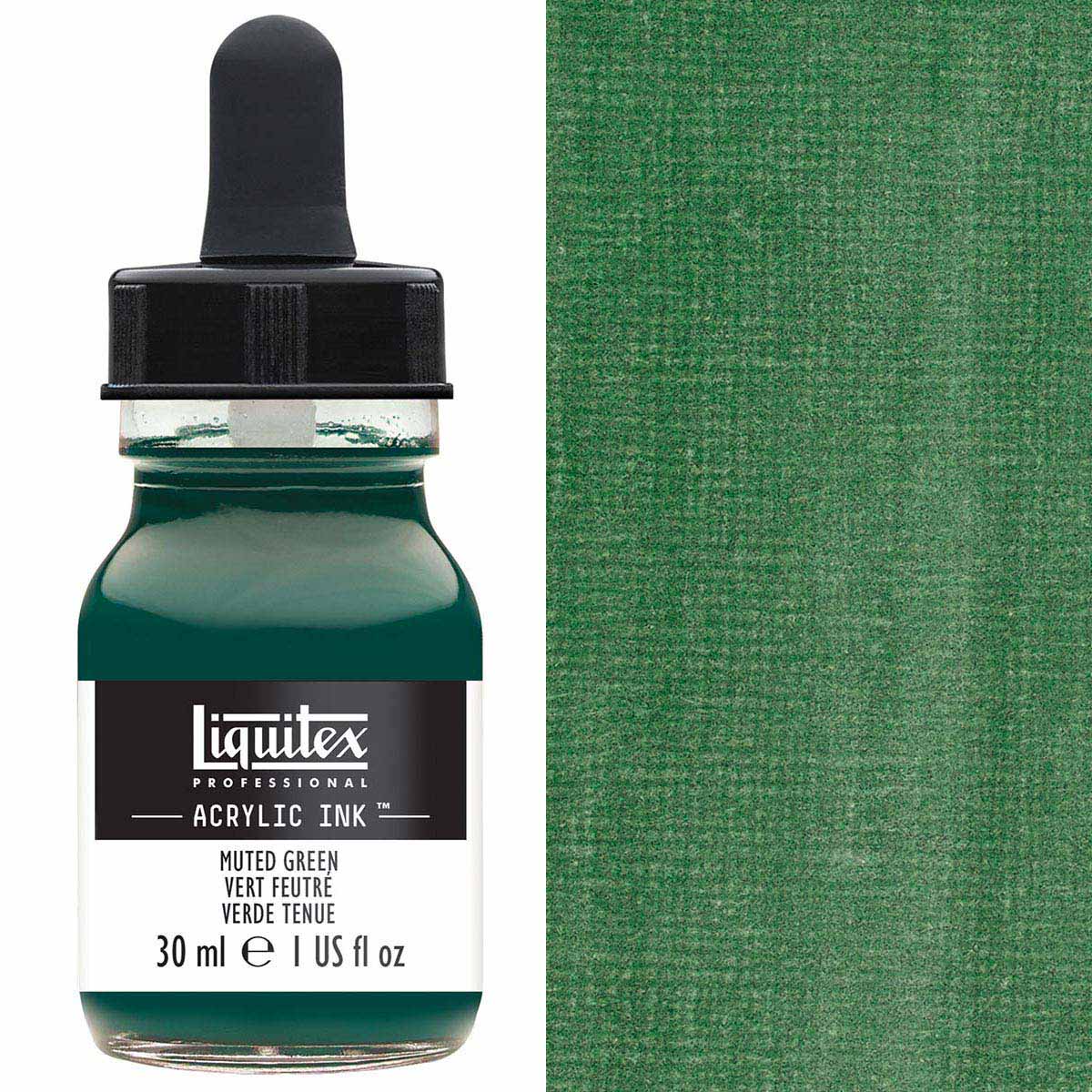 Liquitex - Acrylic Ink -  30ml