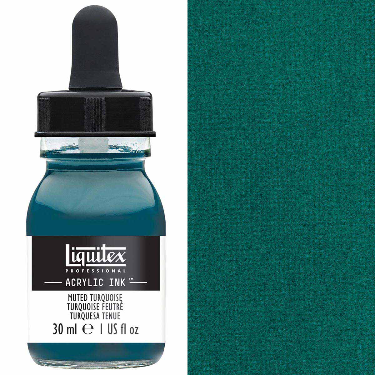 Liquitex - Acrylic Ink -  30ml