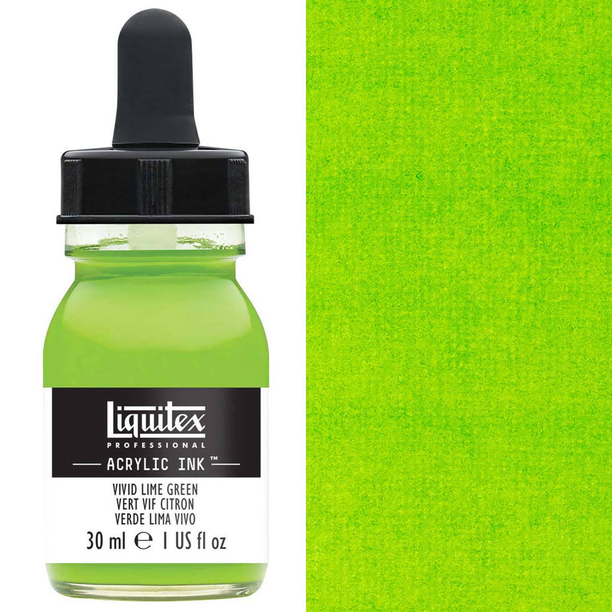 Liquitex - Acrylic Ink -  30ml