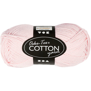 Creativ Premium 100% Cotton Yarn