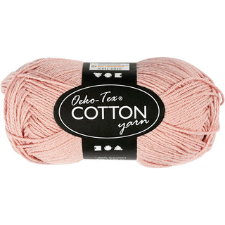 Creativ Premium 100% Cotton Yarn