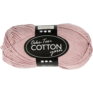 Creativ Premium 100% Cotton Yarn