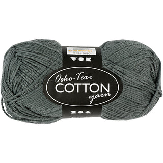 Creativ Premium 100% Cotton Yarn