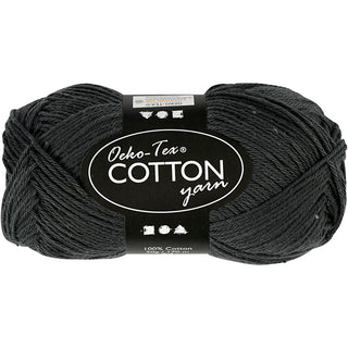 Creativ Premium 100% Cotton Yarn