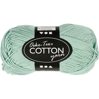 Creativ Premium 100% Cotton Yarn