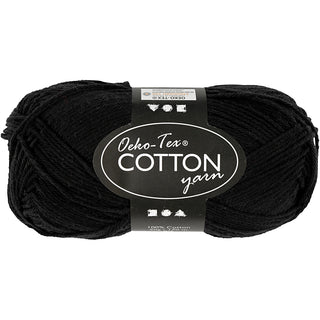 Creativ Premium 100% Cotton Yarn