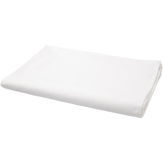 Kitchen Towels, size 50x70 cm, 180 g, white, 5 pc/ 1 pack