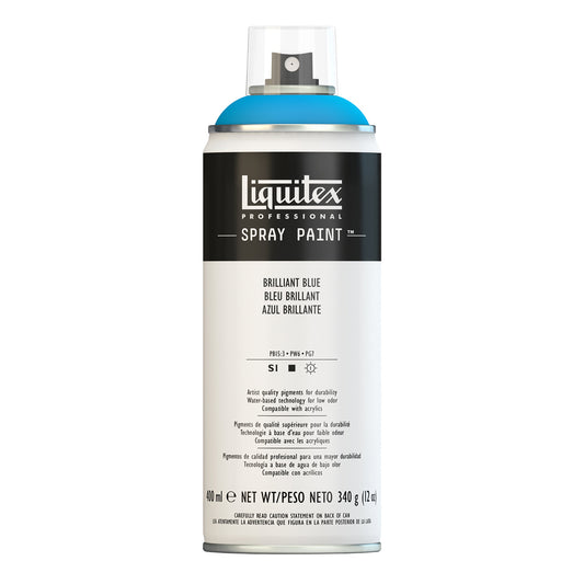 Liquitex - Spray Paints - 400ml