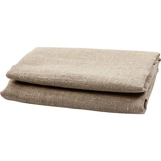 Linen, W: 140 cm, 185 g, 50 cm/ 1 pack