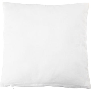 Pillowcase, size 40x40 cm, 145 g, white