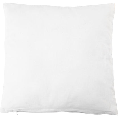 Pillowcase, size 40x40 cm, 145 g, white