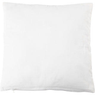 Pillowcase, size 40x40 cm, 145 g, white, 1 pc