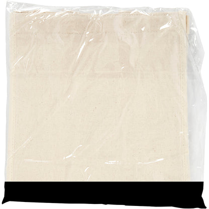 Cooler, size 25x24x12 cm, 220 g, light natural, 1 pc