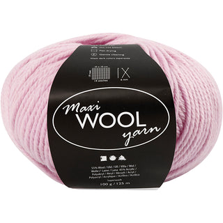 Creativ Wool Yarn 100g