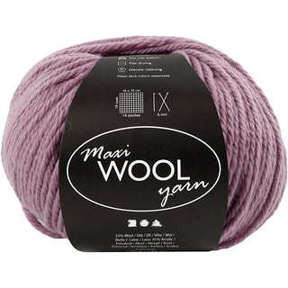 Creativ Wool Yarn 100g