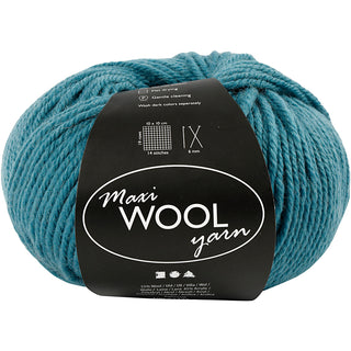 Creativ Wool Yarn 100g