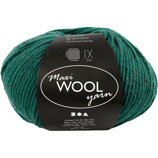 Creativ Wool Yarn 100g