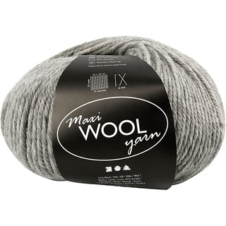 Creativ Wool Yarn 100g