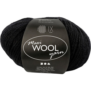 Creativ Wool Yarn 100g
