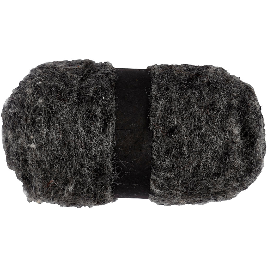 Creativ Carded Wool