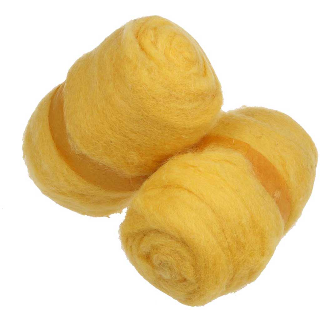 Creativ Carded Wool
