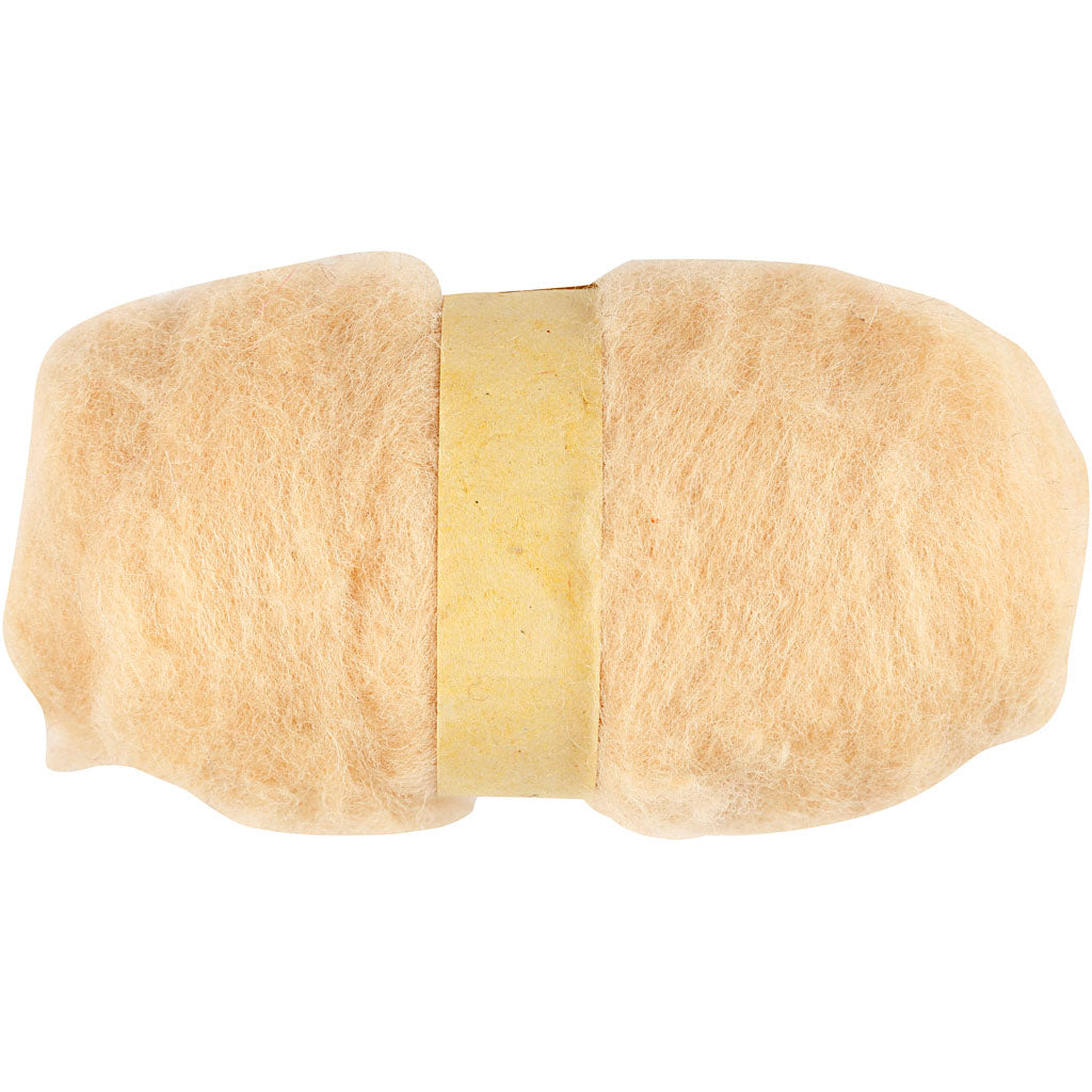 Creativ Carded Wool