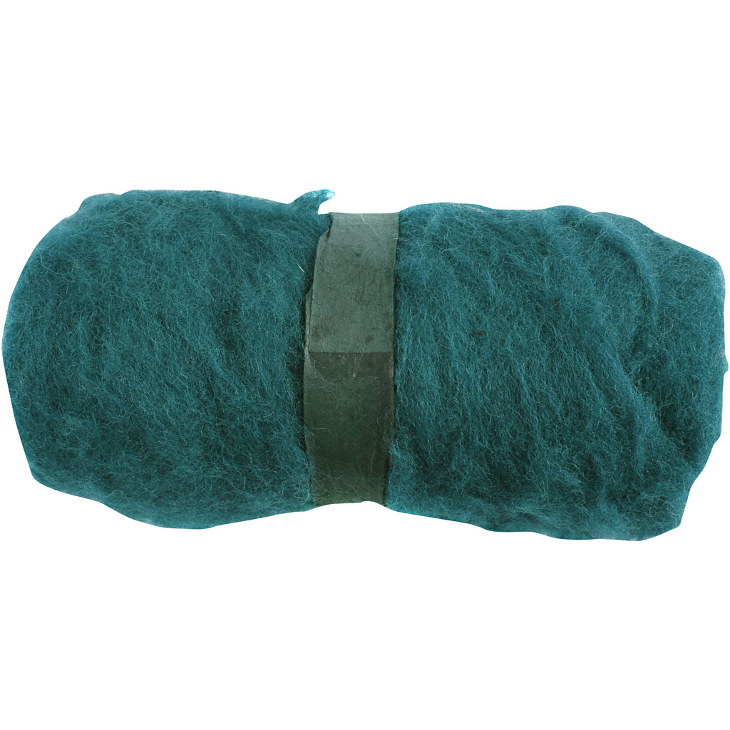 Creativ Carded Wool