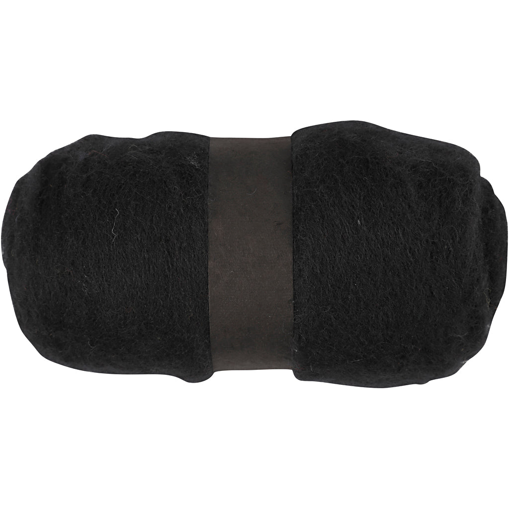 Creativ Carded Wool