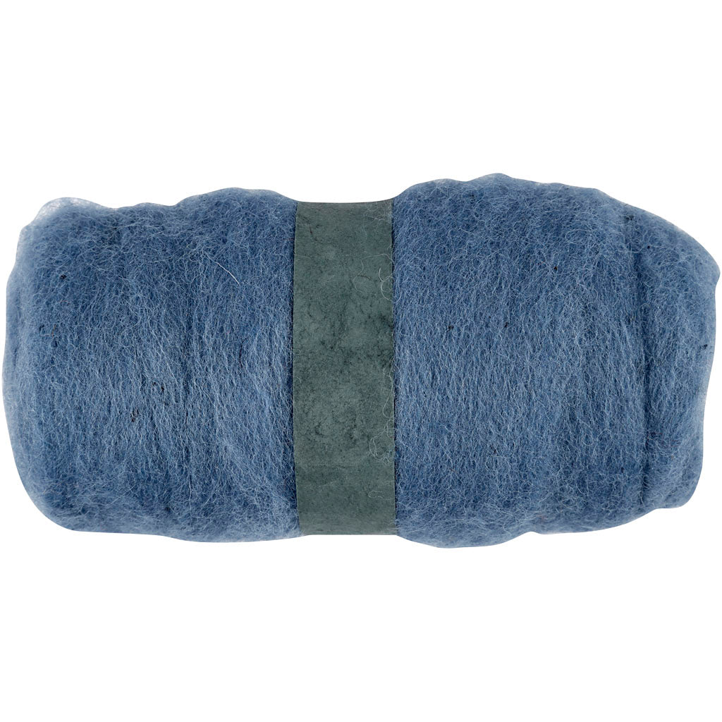 Creativ Carded Wool