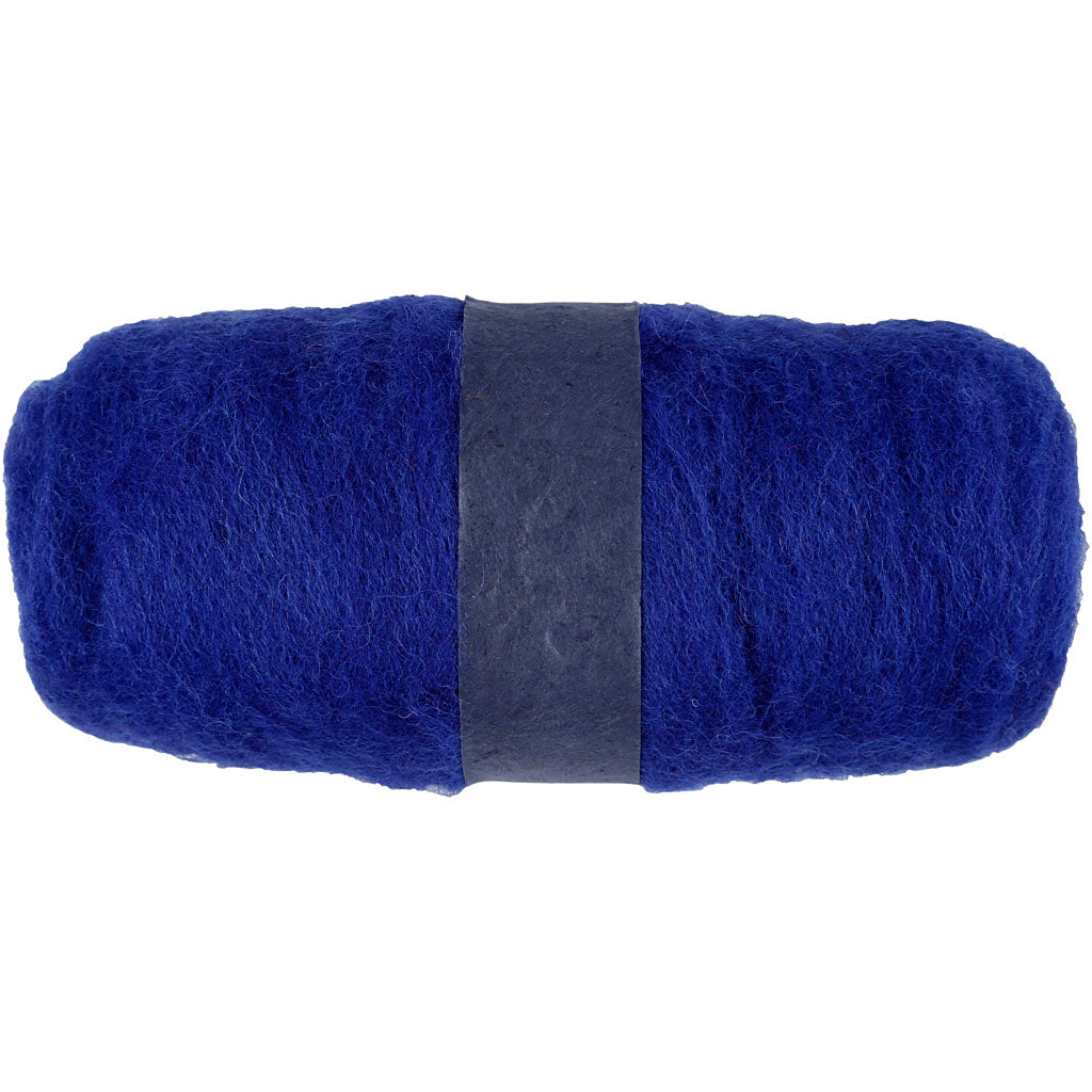 Creativ Carded Wool