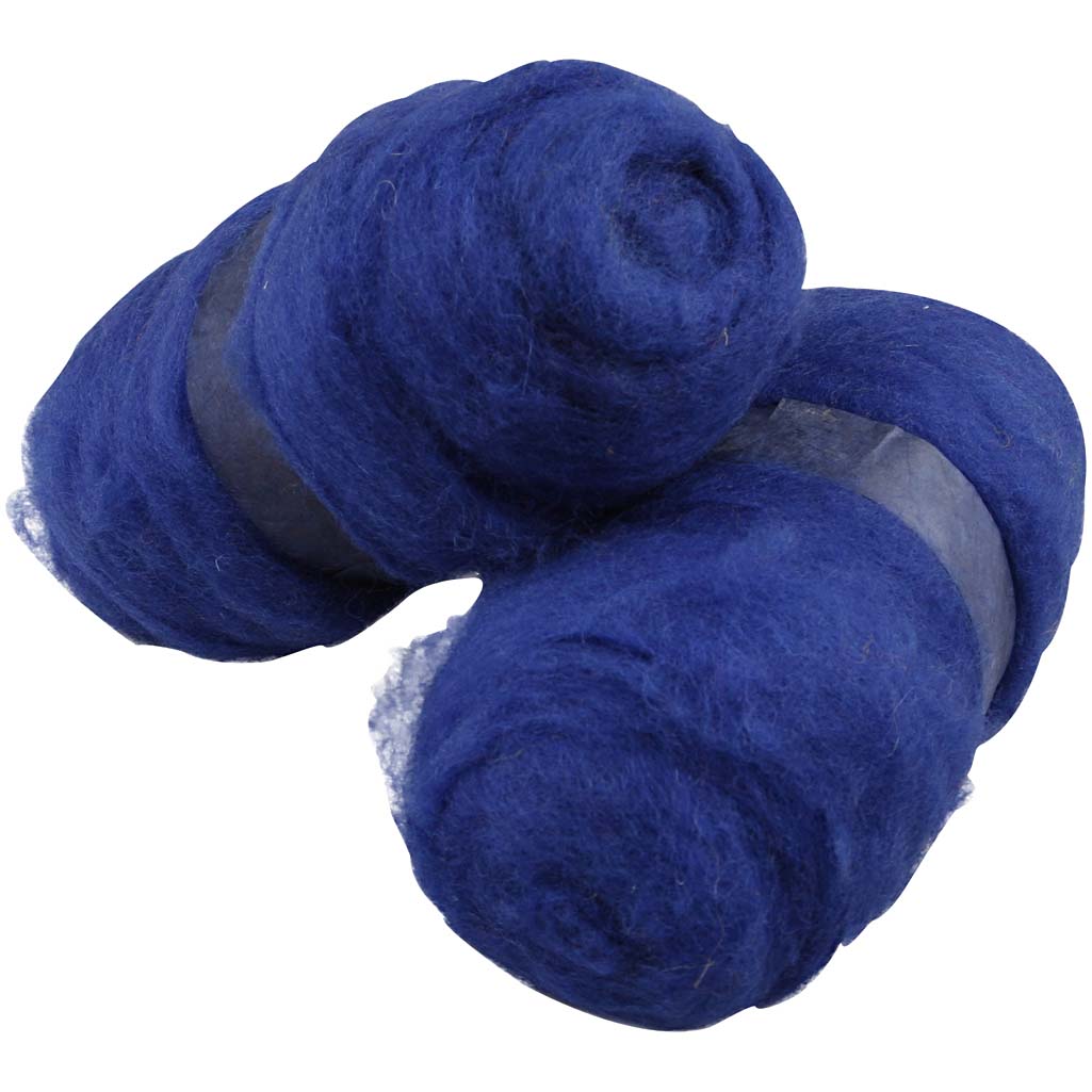 Creativ Carded Wool