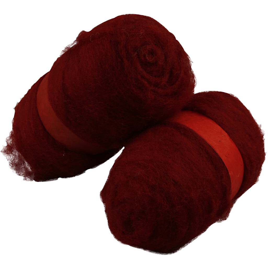 Creativ Carded Wool