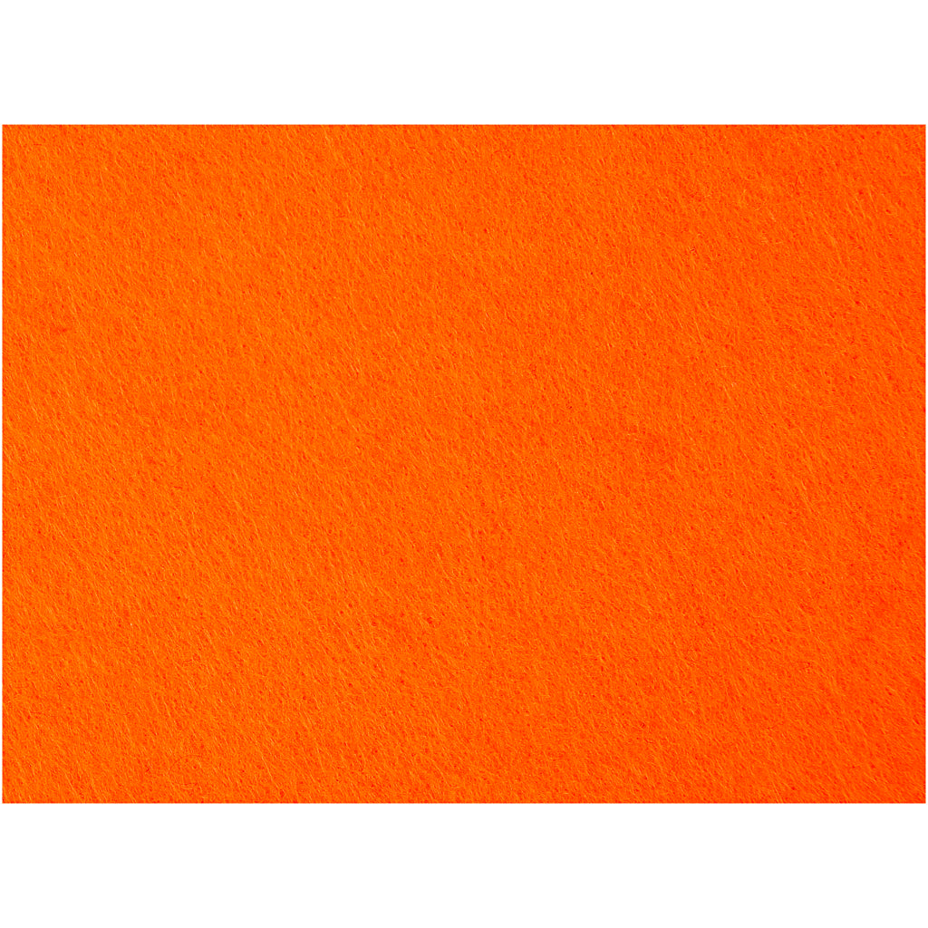 Creativ Craft Felt 42x60cm Sheets