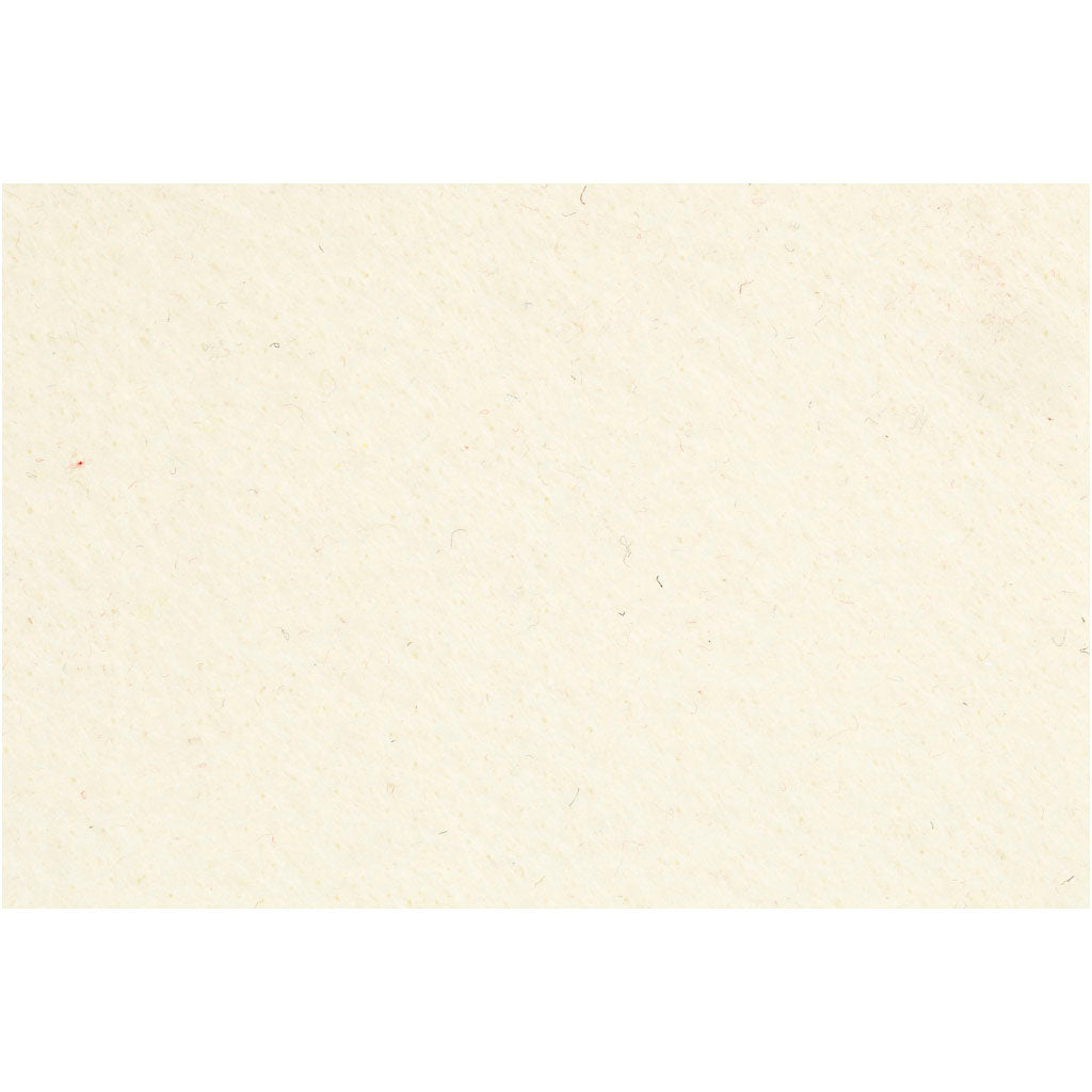 Creativ Craft Felt 42x60cm Sheets