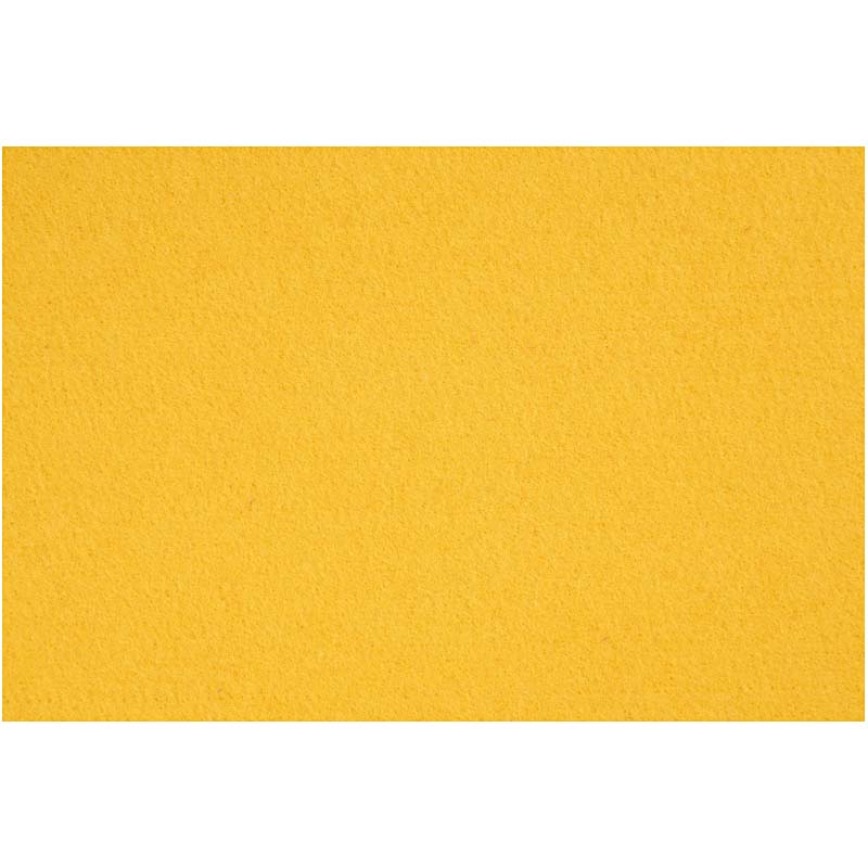 Creativ Craft Felt 42x60cm Sheets