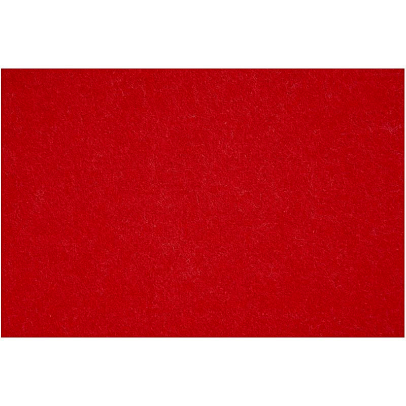 Creativ Craft Felt 42x60cm Sheets