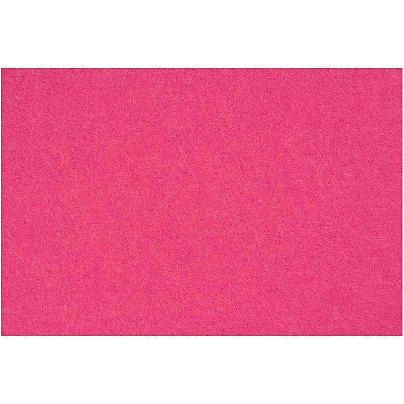 Creativ Craft Felt 42x60cm Sheets