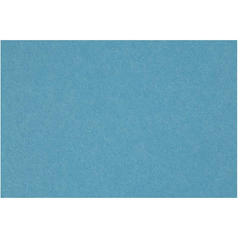 Creativ Craft Felt 42x60cm Sheets