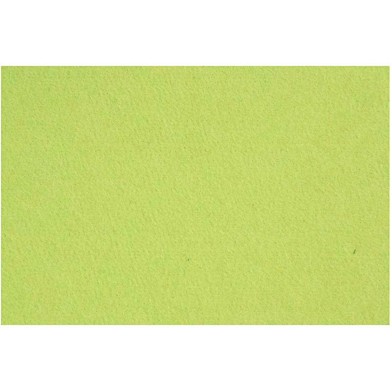 Creativ Craft Felt 42x60cm Sheets