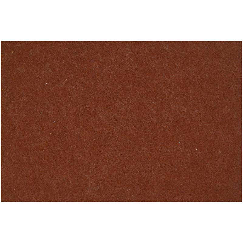 Creativ Craft Felt 42x60cm Sheets