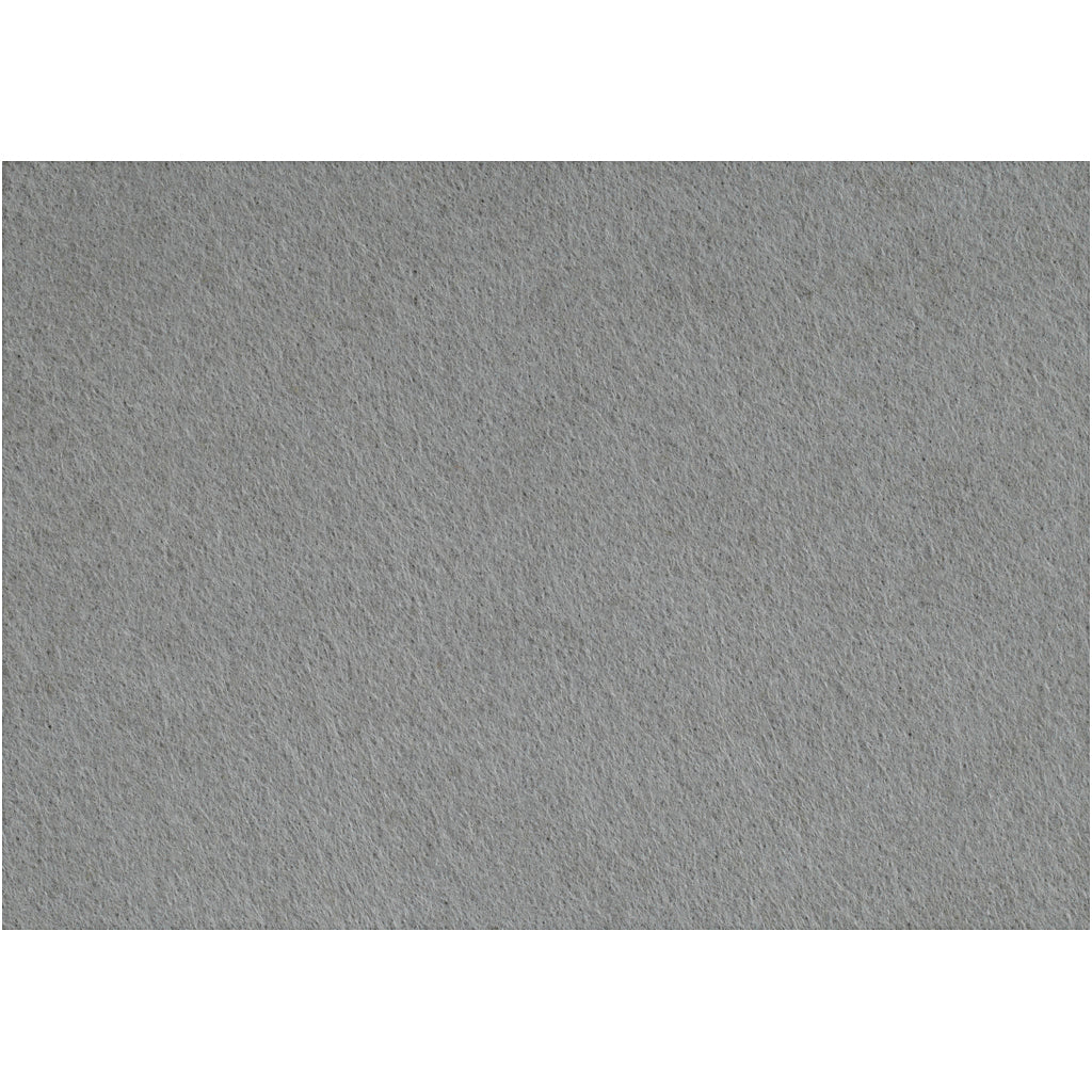 Creativ Craft Felt 42x60cm Sheets