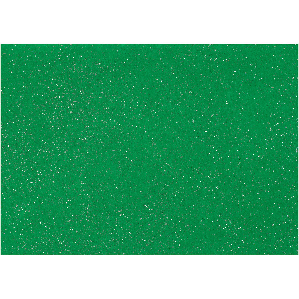 Creativ Craft Felt A4 Sheets