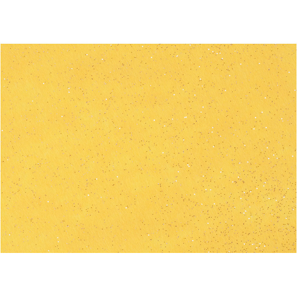 Creativ Craft Felt A4 Sheets