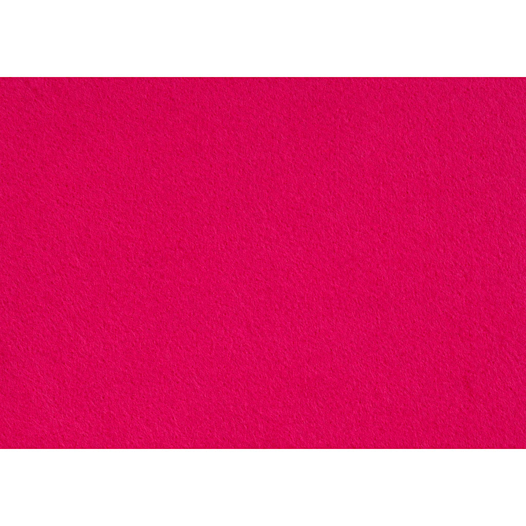 Creativ Craft Felt A4 Sheets