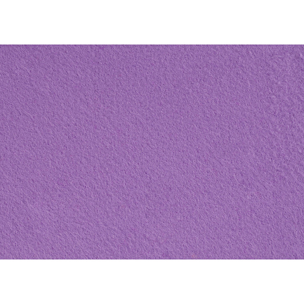Creativ Craft Felt A4 Sheets