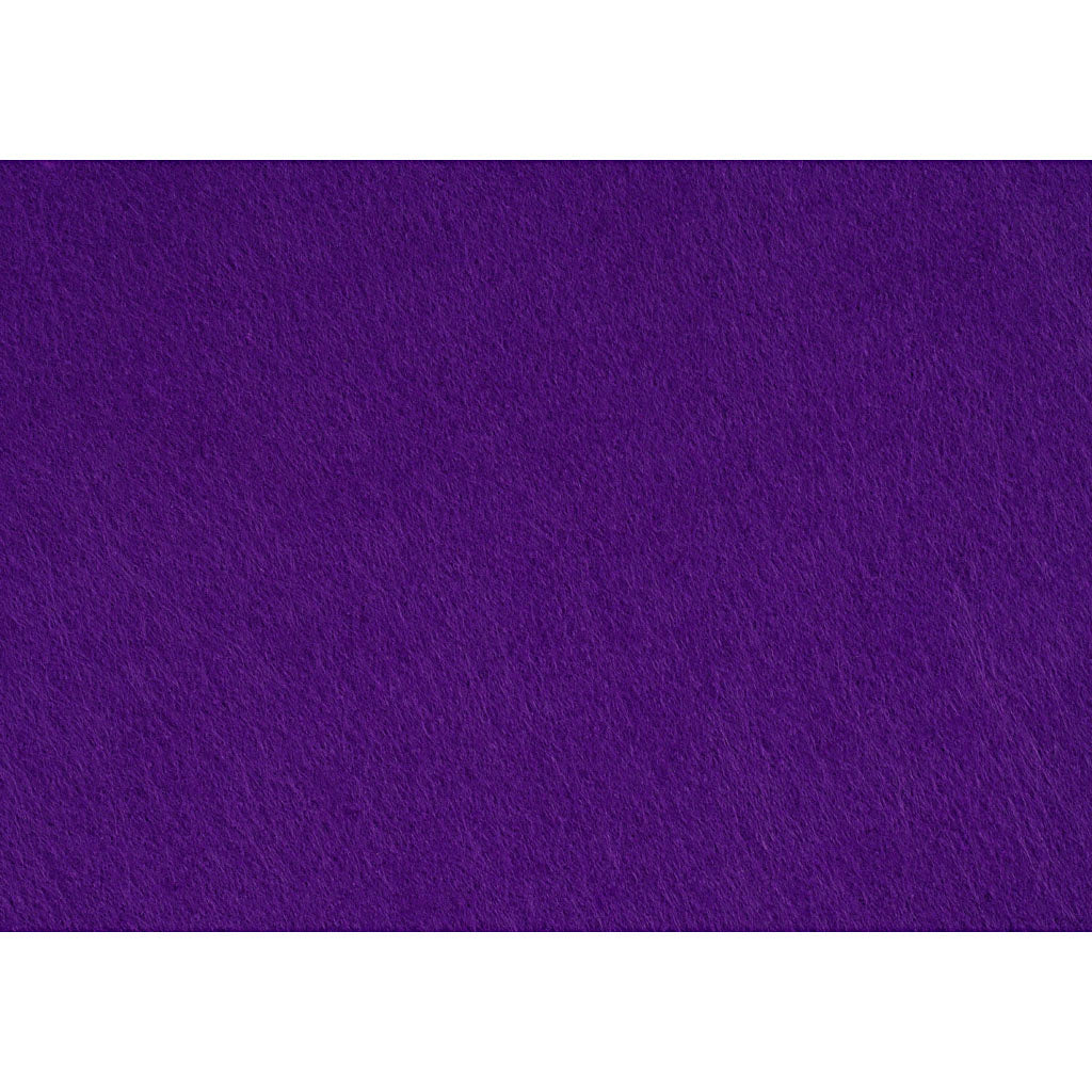 Creativ Craft Felt A4 Sheets