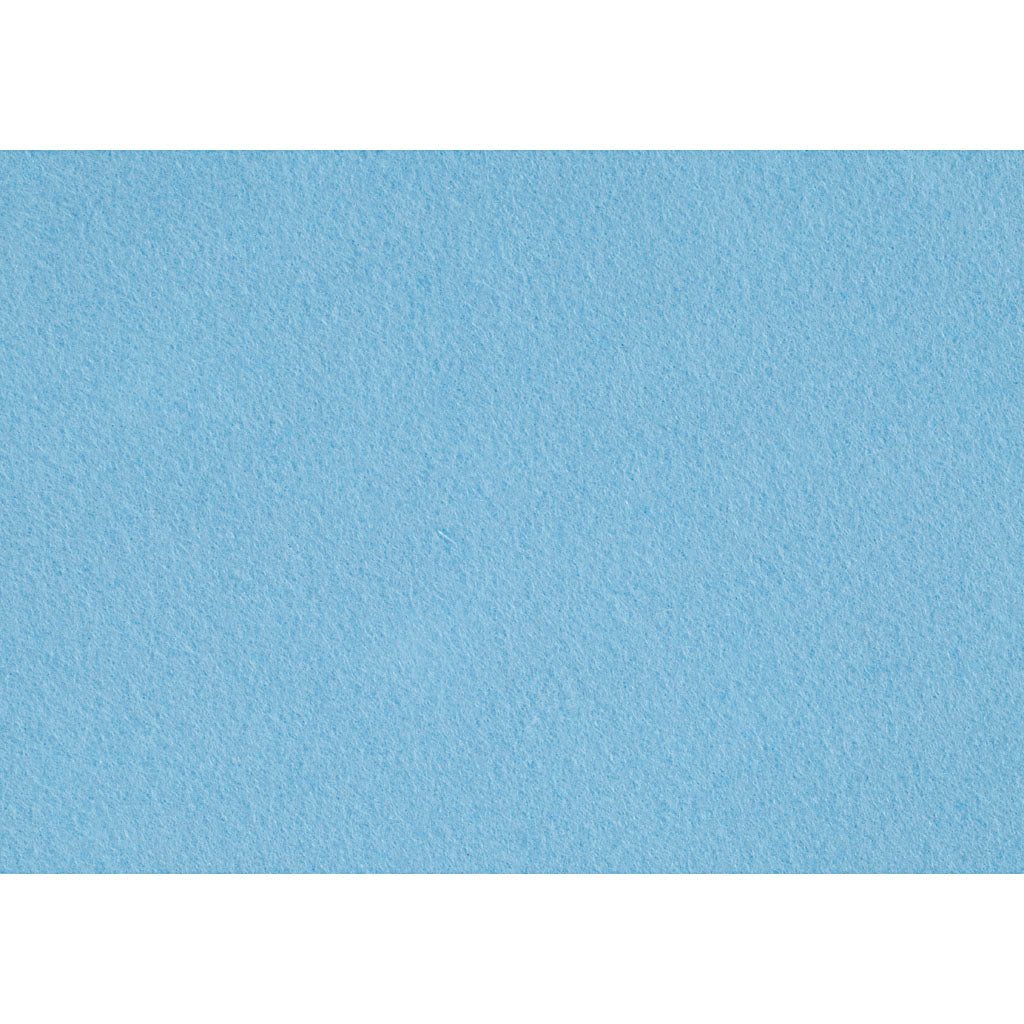 Creativ Craft Felt A4 Sheets