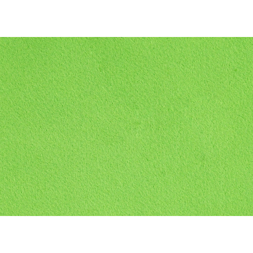 Creativ Craft Felt A4 Sheets