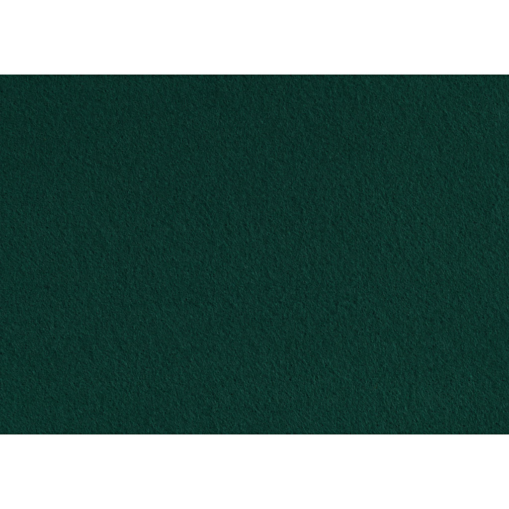 Creativ Craft Felt A4 Sheets